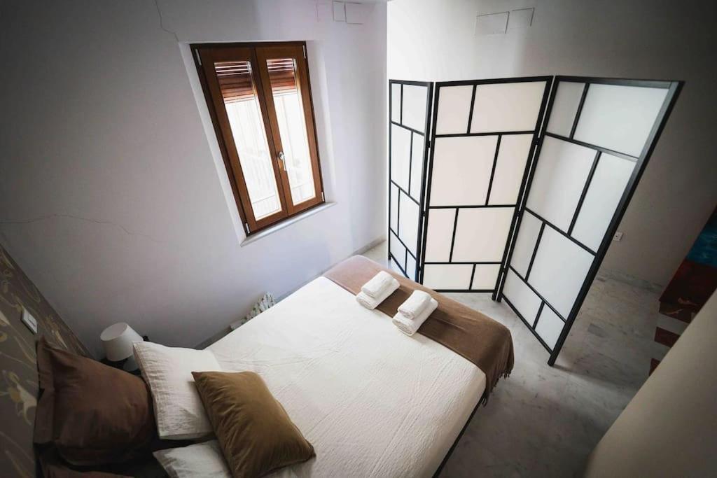 Atico Con Terraza Privada Cerca De La Catedral Apartment เซบีญา ภายนอก รูปภาพ
